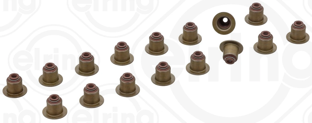 Seal Set, valve stem 530.070