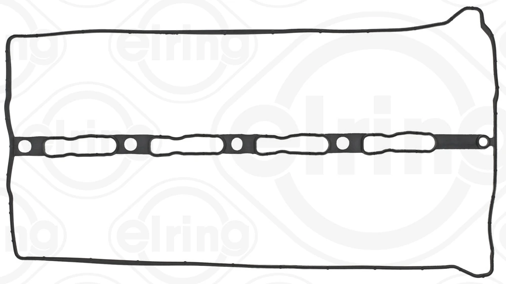 ELRING 912.080 Gasket, cylinder head cover