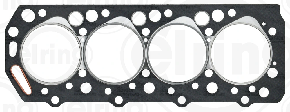 Gasket, cylinder head 026.400