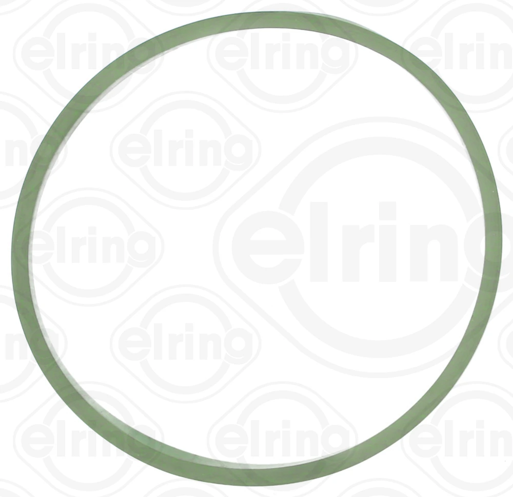 Gasket, selubung intake manifold 981.230