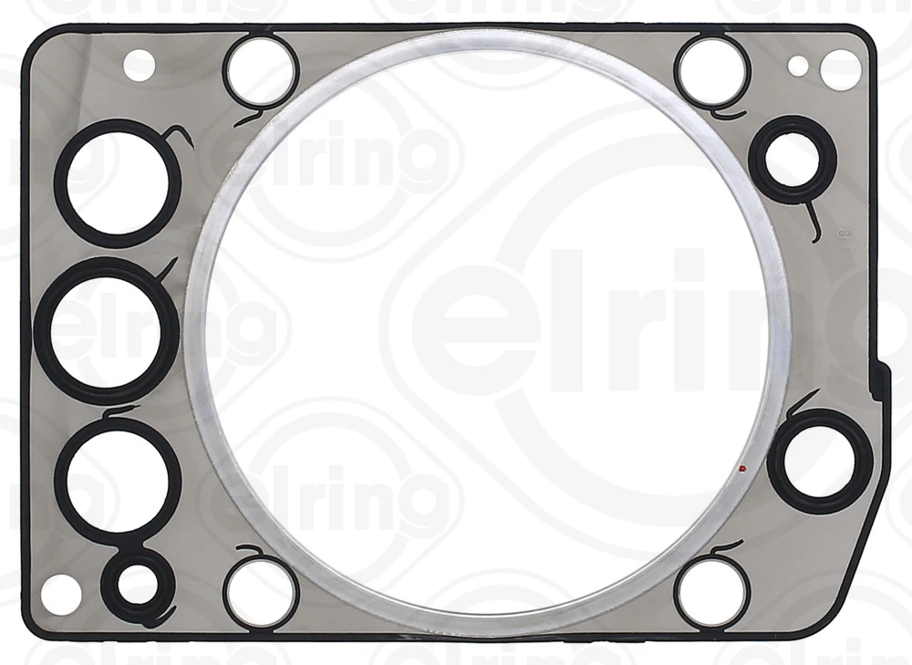 Gasket, cylinder head 462.203