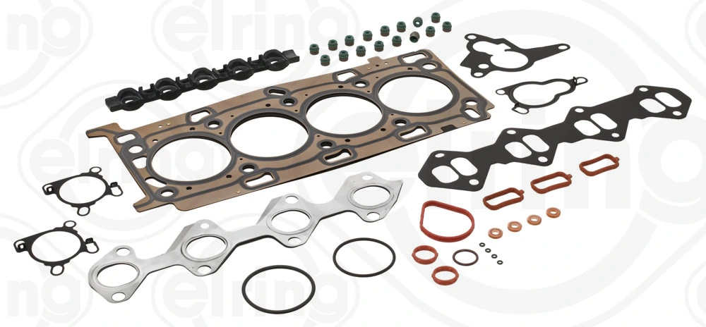 Gasket Kit, cylinder head 521.160