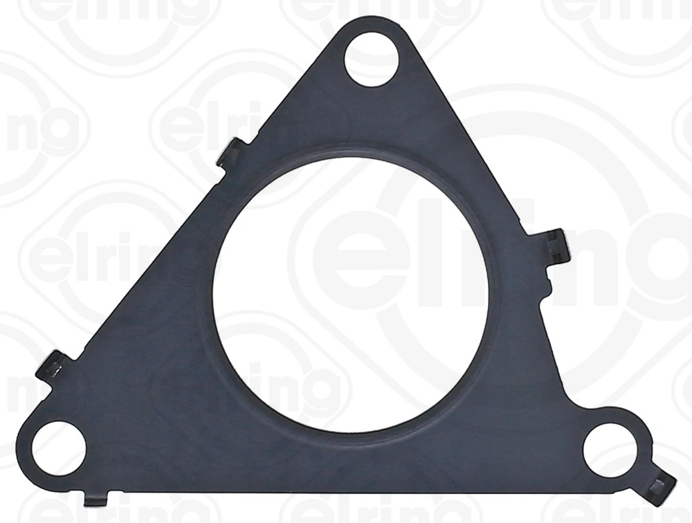 ELRING 767.310 Gasket, EGR valve