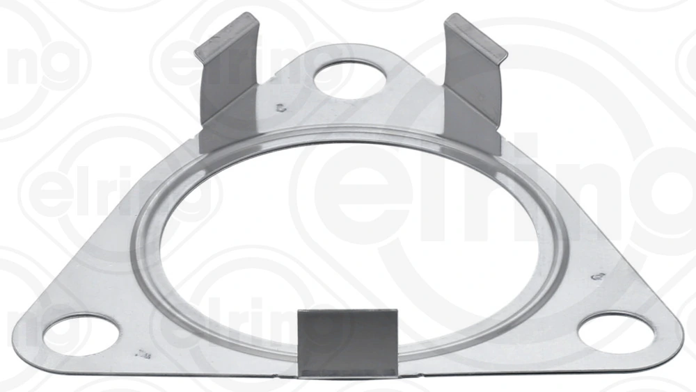 Gasket, exhaust pipe 150.990