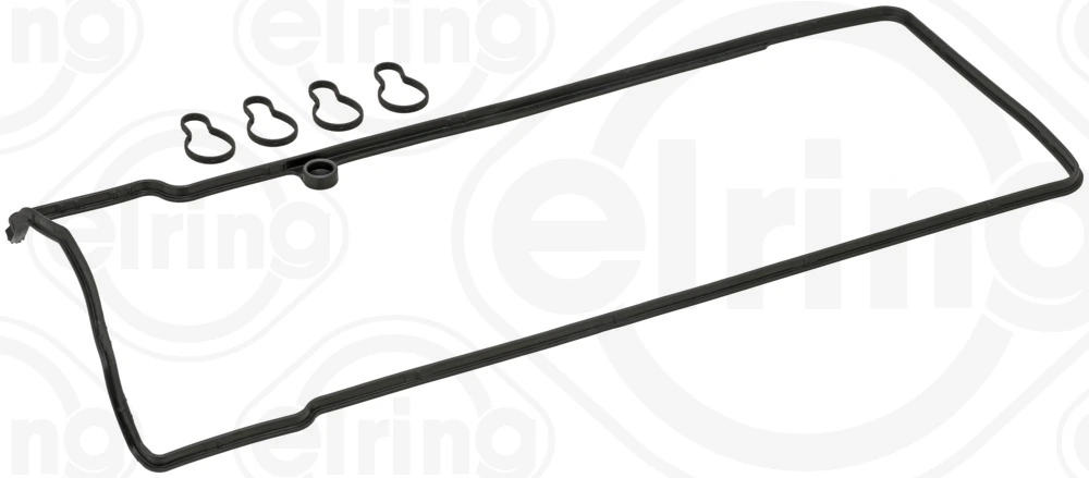 Gasket Set, cylinder head cover 133.670