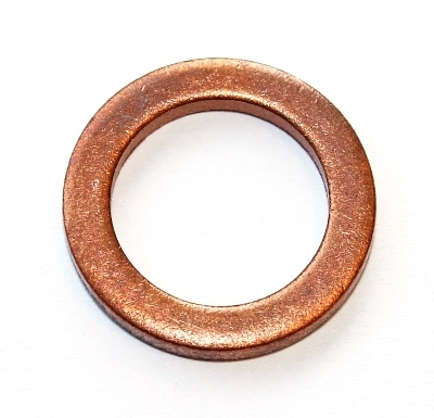 Seal Ring, oil drain plug 111.201
