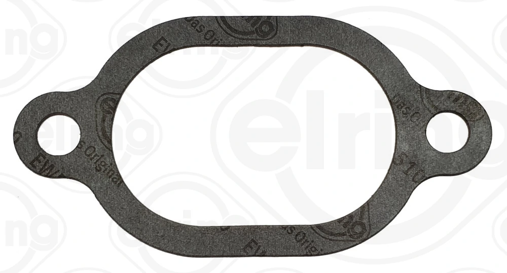 Gasket, coolant flange 768.392