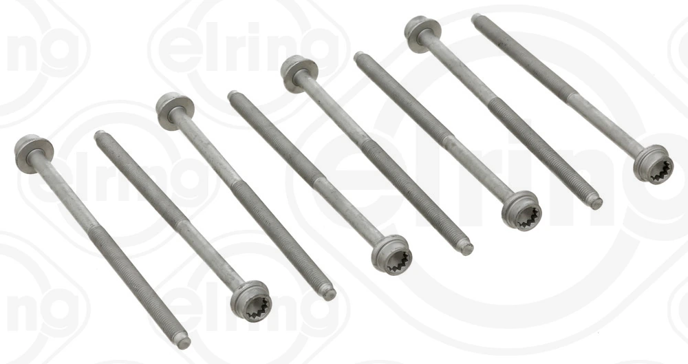 Cylinder Head Bolt Set 725.320