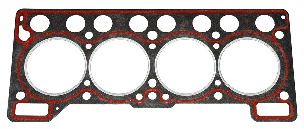 Gasket, cylinder head 436.421