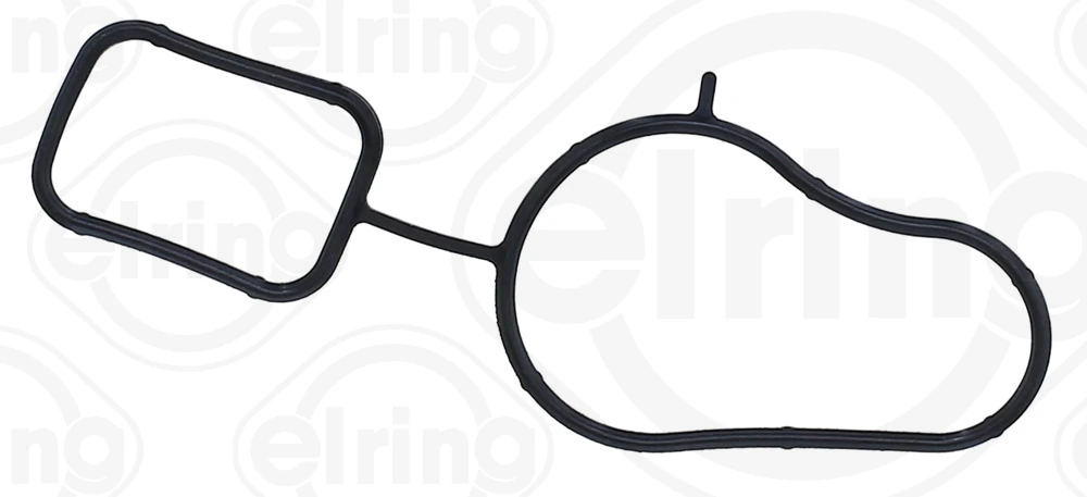 Gasket, water pump 236.880