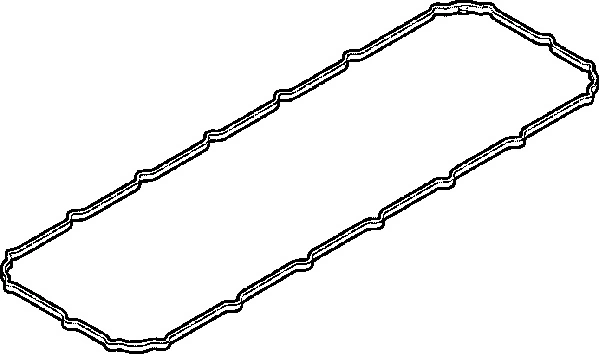 Gasket, cylinder head cover 569.400