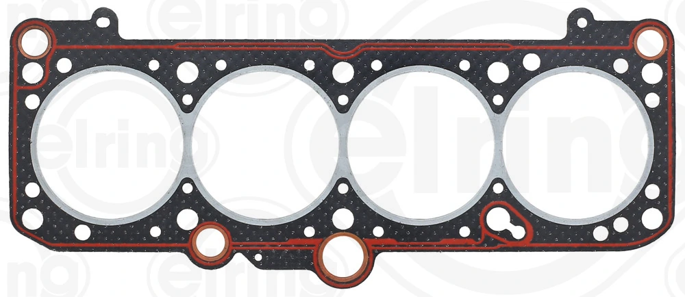 Gasket, cylinder head 828.807