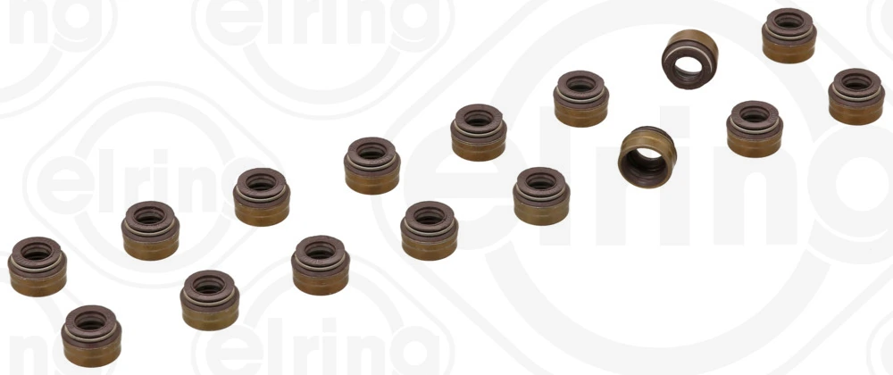 Seal Set, valve stem 413.470