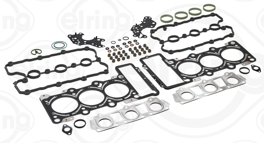 Gasket Kit, cylinder head 249.570