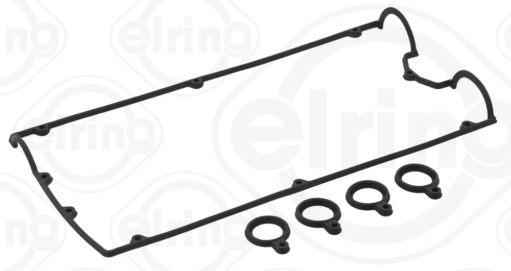 Gasket Set, cylinder head cover 473.430