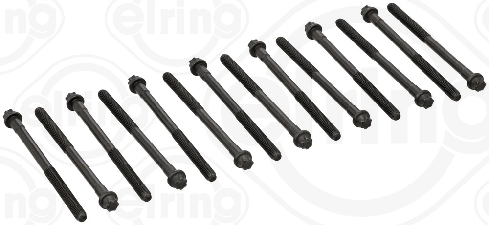 Cylinder Head Bolt Set 820.229