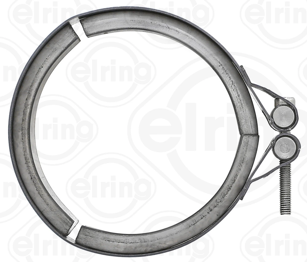 ELRING 484.970 Pipe Connector, exhaust system
