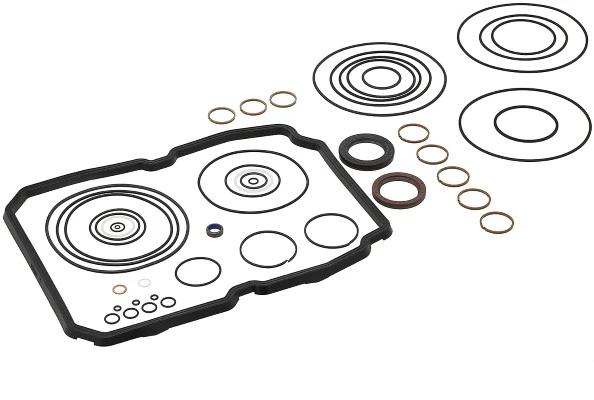 Gasket Set, automatic transmission 428.390