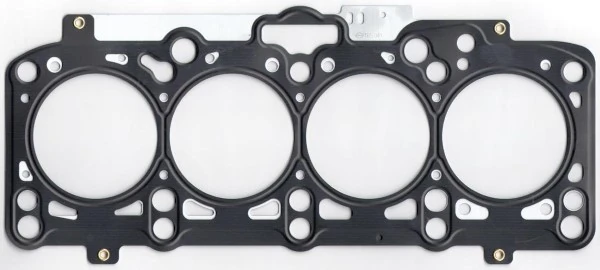 Gasket, cylinder head 165.041