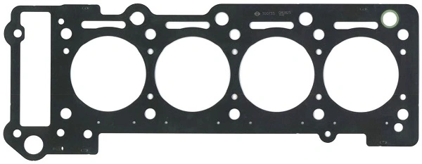 Gasket, cylinder head 300.733