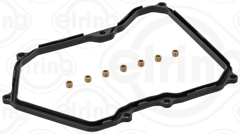 Gasket, automatic transmission oil sump 901.360