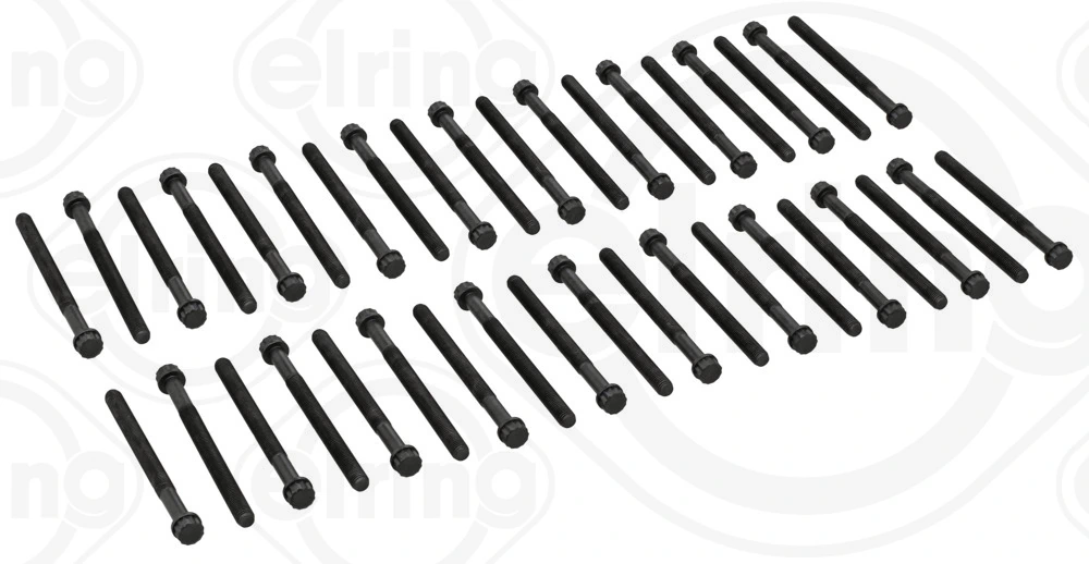 Cylinder Head Bolt Set 004.210