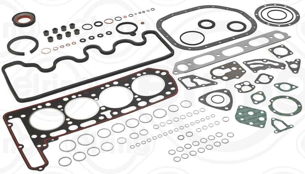 Full Gasket Kit, engine 892.505