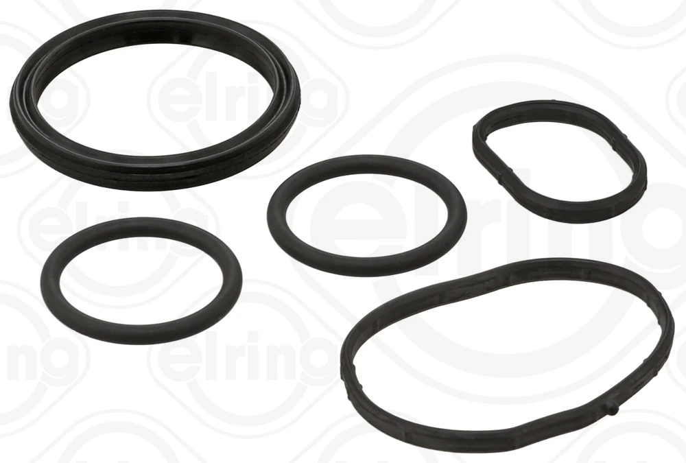 Gasket, thermostat housing B15.030