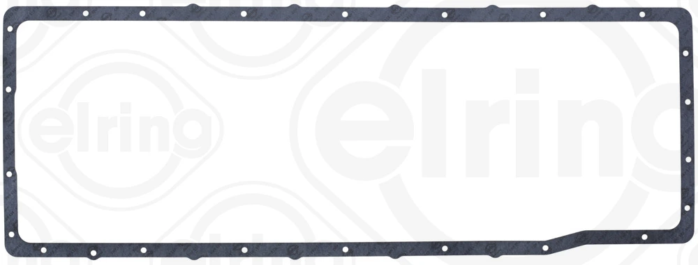 Gasket, oil sump 492.520