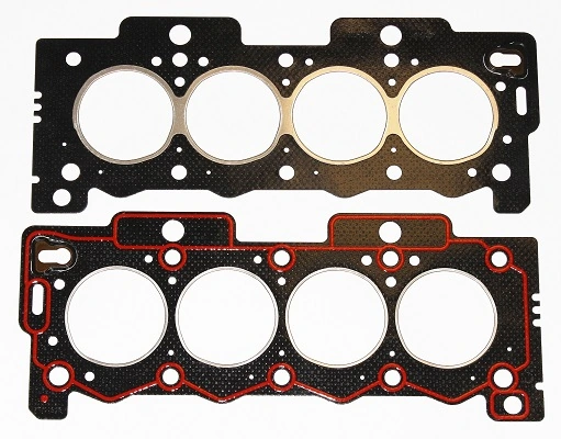 Gasket, cylinder head 074.391
