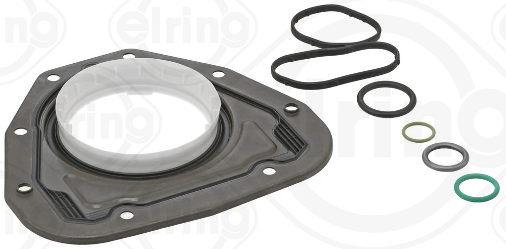 Gasket Kit, crankcase 384.340