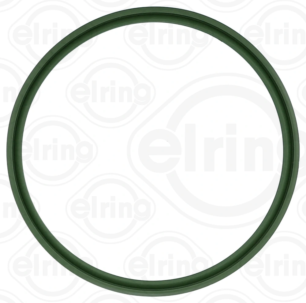 Seal Ring, charge air hose 839.370
