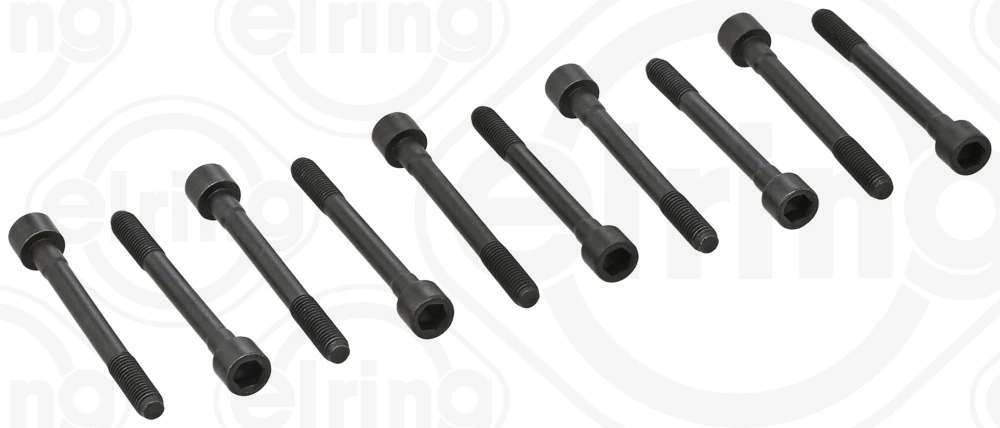 Cylinder Head Bolt Set 709.940