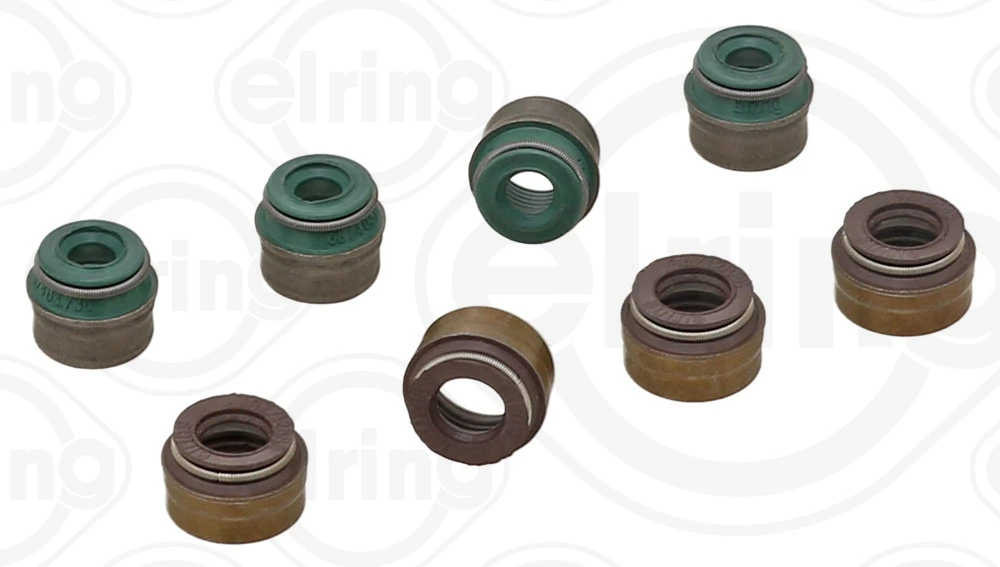 Seal Set, valve stem 712.180