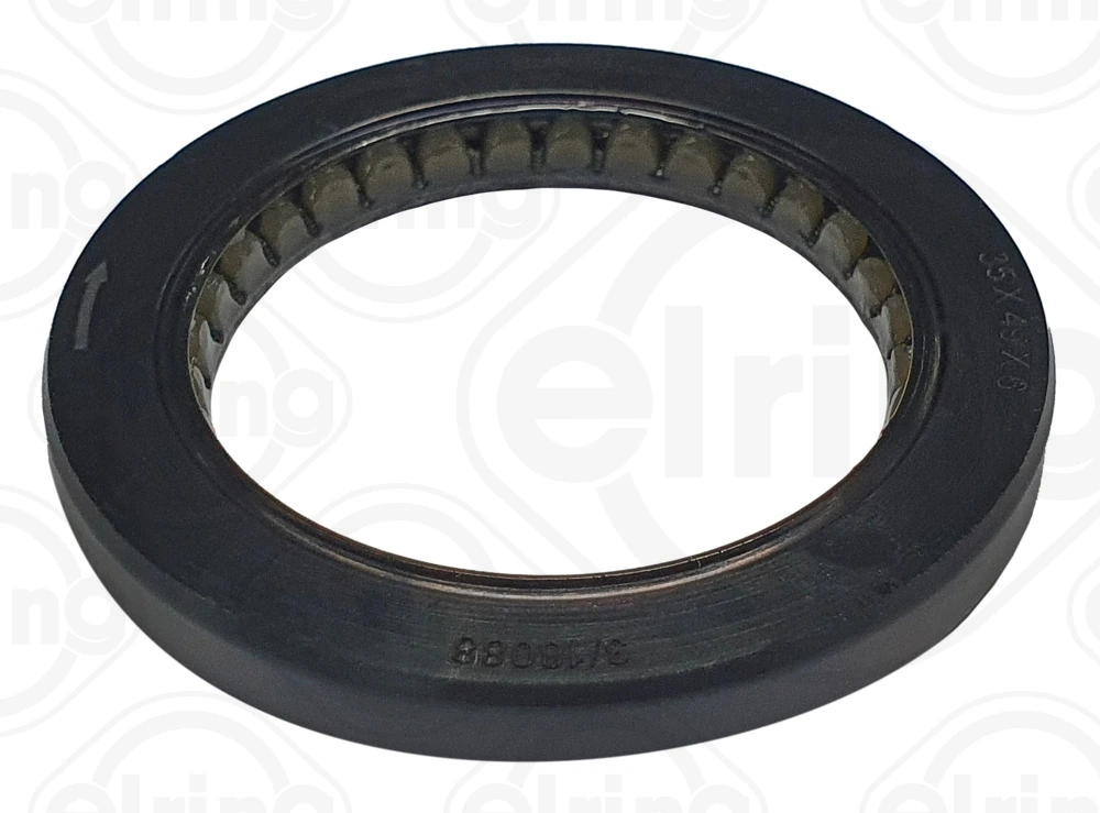 Shaft Seal, crankshaft 010.360