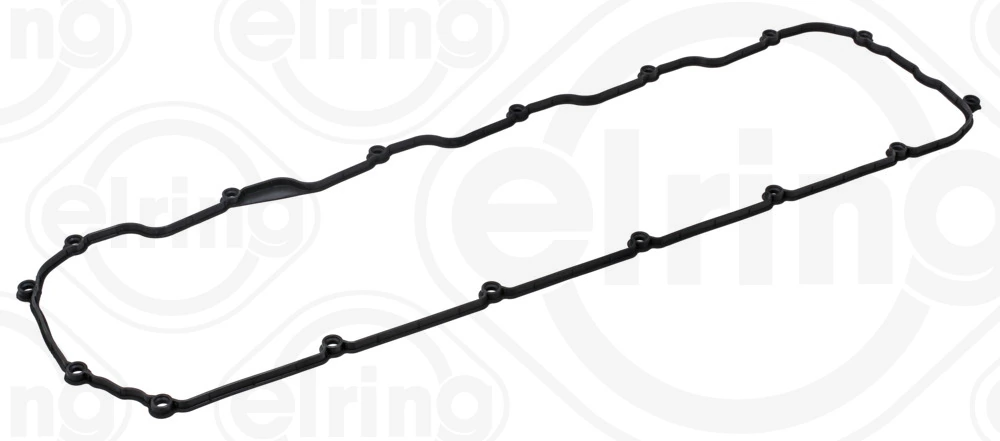 Gasket, cylinder head cover 440.230