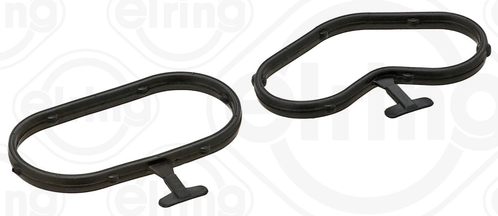 Gasket Set, oil cooler 642.490