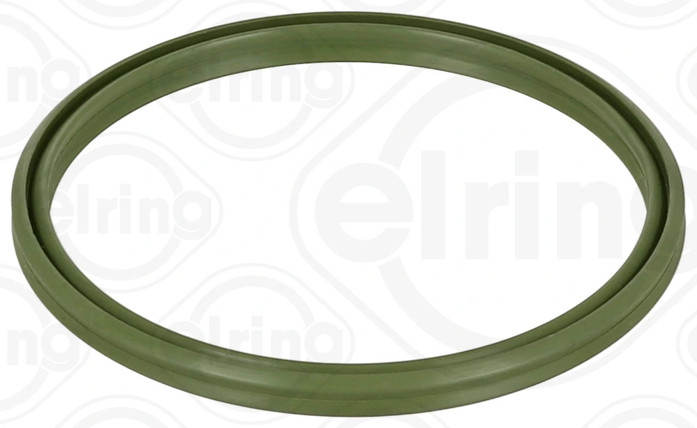 Seal Ring, charge air hose 697.240