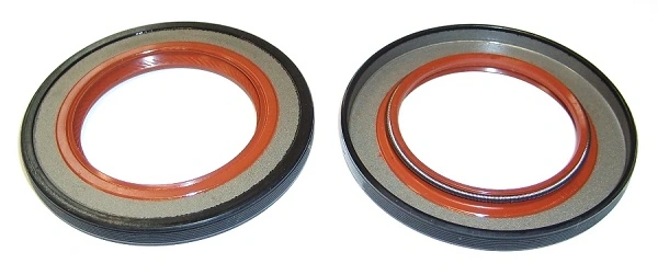 Shaft Seal, crankshaft 505.740