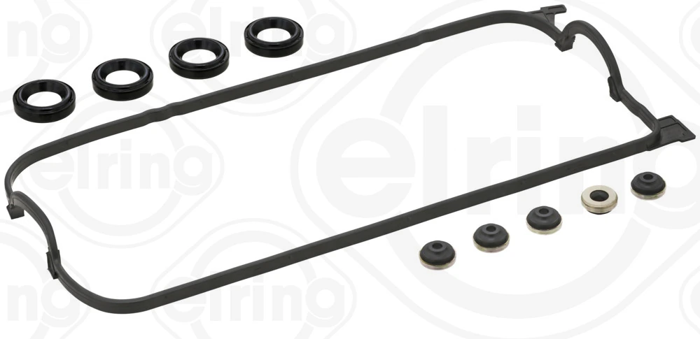 Gasket Set, cylinder head cover 389.220