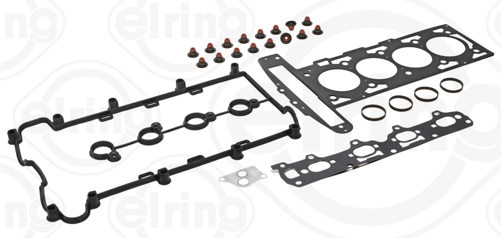 Gasket Kit, cylinder head 081.500