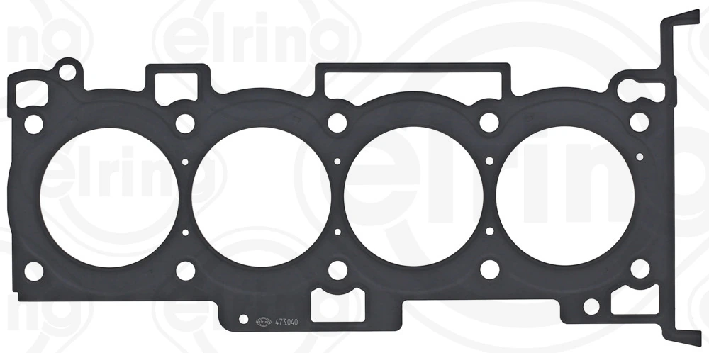 Gasket, cylinder head 473.040