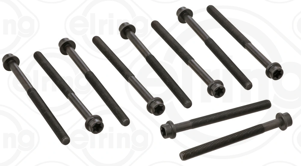 Cylinder Head Bolt Set 027.850
