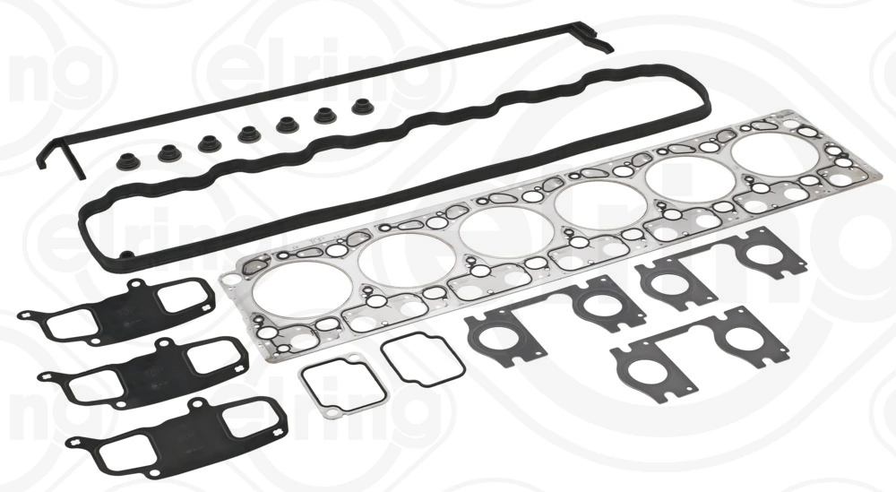 Gasket Kit, cylinder head 074.845