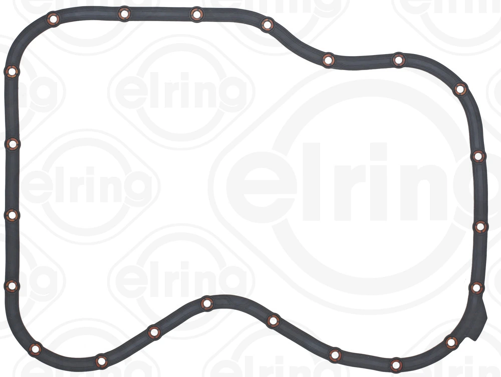 Gasket, oil sump 482.020