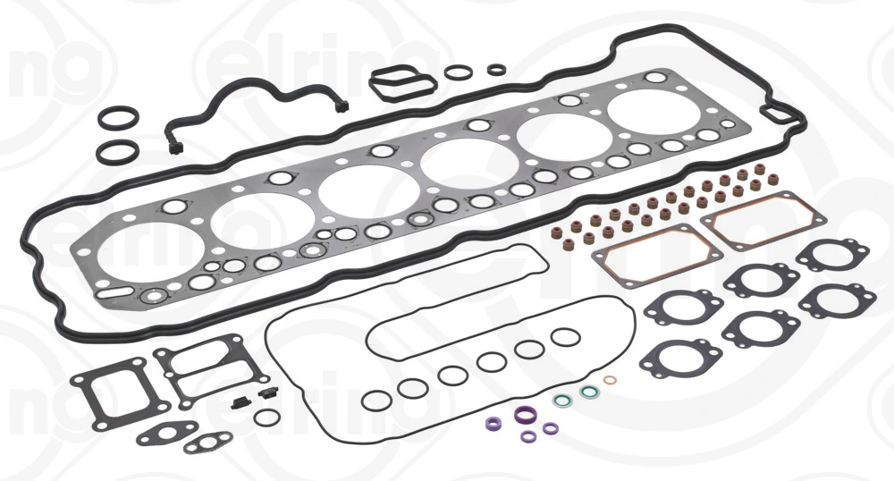 Gasket Kit, cylinder head 905.580
