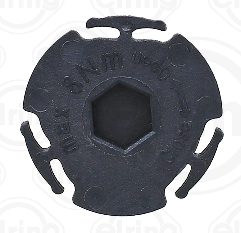 ELRING 642.110 Screw Plug, oil sump