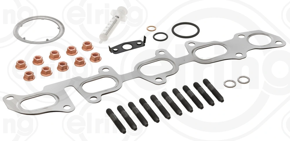 Mounting Kit, charger 695.560
