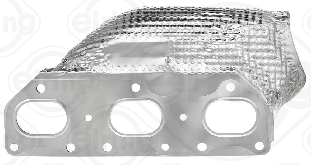 Gasket, exhaust manifold 036.821