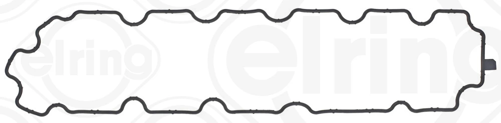 Gasket, oil sump 993.850